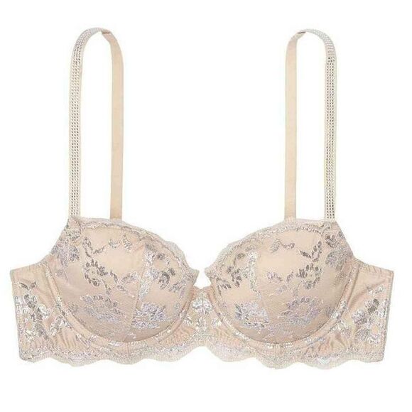 Victoria's Secret Dream Angels Bra NWT 2938